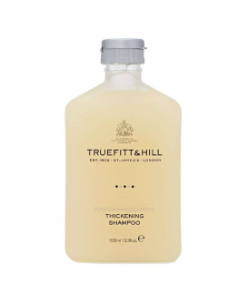 Truefitt and Hill Thickening Shampoo - Шампунь для увеличения объема волос 365 мл