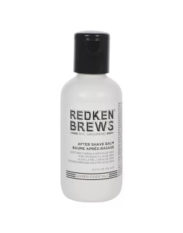 Redken Brews After Shave Balm - Бальзам после бритья для самой чувствительной кожи 125 мл