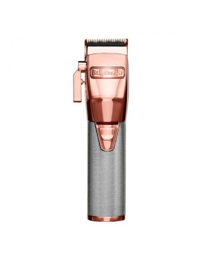 BaByliss Pro Rosefx Clipper FX870RG - Профессиональная машинка для стрижки