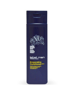 Label.m Invigorating Conditioner - Укрепляющий кондиционер 250 мл