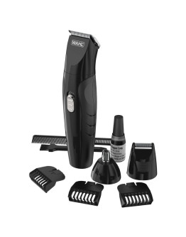 Wahl 9685-016 All in One - Триммер