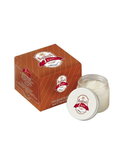 Omega Pre-Shave Balm - Бальзам перед бритьем 50 мл