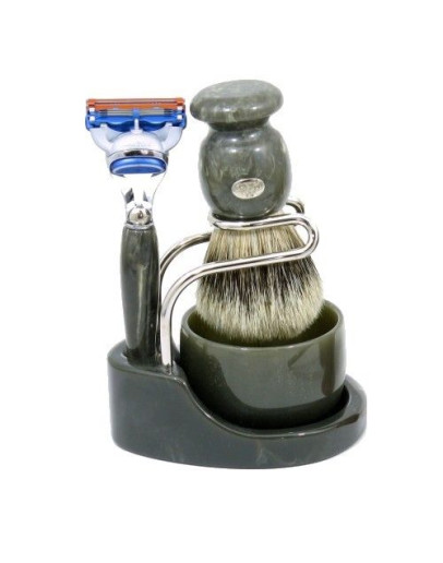 Omega F6277.11 - Подарочный набор для бритья