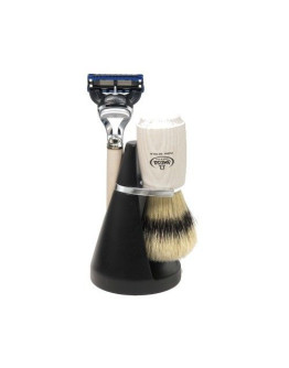 Omega F1711.14 - Подарочный набор для бритья
