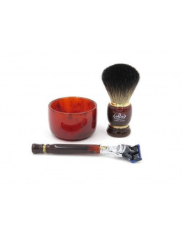 Omega М6151.3 - Подарочный набор для бритья