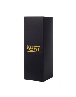 Kurt K_10007SK02 - Помазок из Синтетического ворса