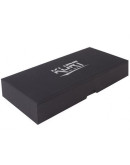 Kurt К 30001F Fusion - Станок для бритья Коричневый