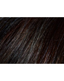BeardBurys Dark Brown Color Shampoo 3N - Красящий шампунь Темно-коричневый