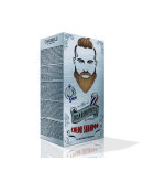 BeardBurys Light Brown Color Shampoo 5N - Красящий шампунь Светло-коричневый