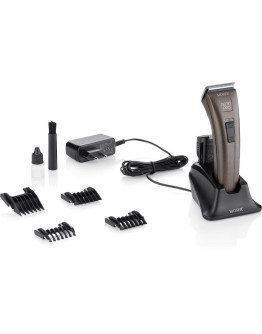 Moser Genio pro 1874-0050 - Машинка для стрижки