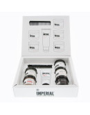 Imperial barber Travel Assortment - Набор средств для укладки волос