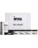Imperial barber Travel Assortment - Набор средств для укладки волос