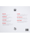 Imperial barber Travel Assortment - Набор средств для укладки волос