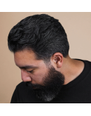 Suavecito Firme Clay Pomade - Глина матовая Сильной фиксации 113 гр