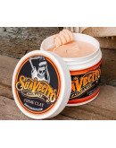 Suavecito Firme Clay Pomade - Глина матовая Сильной фиксации 113 гр