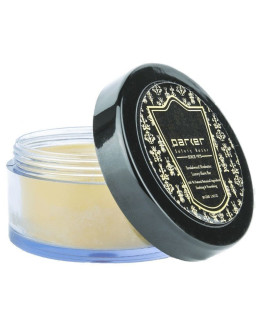 Parker Sandalwood & Shea Butter Shaving Soap - Мыло для бритья Сандал и масло Ши 50 мл