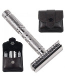 Parker A-1R - Дорожный набор для бритья
