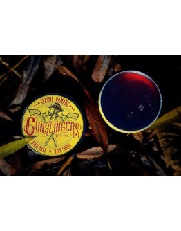 Gunslingers Classic Pomade - Помада для укладки волос 75 мл