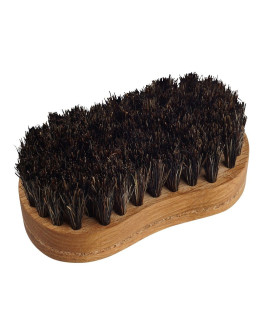 DuckTail Classic Brush - Щётка для бороды Классическая