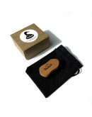 DuckTail Pocket Brush - Щётка для бороды