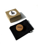 DuckTail Washer Brush - Щётка для бороды