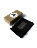 DuckTail Card Comb - Расческа