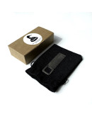 DuckTail Saw Comb - Расческа