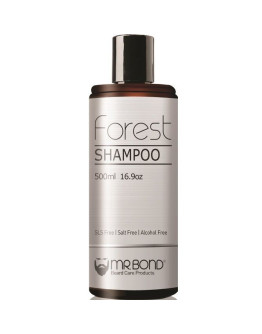 Mr. Bond Forest Shampoo - Шампунь для всех типов волос 500 мл