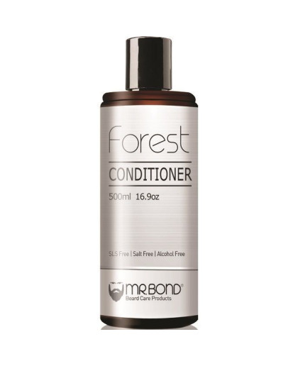 Mr. Bond Forest Conditioner - Кондиционер для волос 500 мл