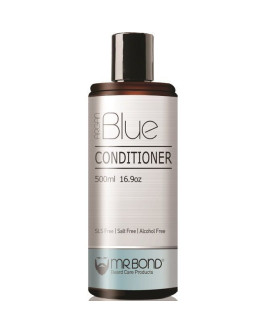 Mr. Bond Argan Blue Conditioner - Кондиционер для волос 500 мл