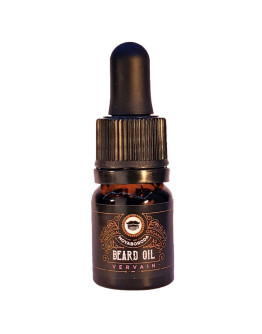 MoyaBoroda Beard Oil Vervain - Масло для бороды Вербена 5 мл