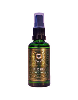 MoyaBoroda Active Spray Renaissance - Спрей-активатор роста 50 мл