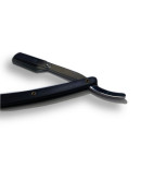 Badler - Бритва шаветт с пластиковой ручкой и чехлом