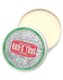 Boy s Toys Invisible Clay - Глина для укладки волос 100 гр