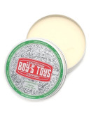 Boy s Toys Invisible Clay - Глина для укладки волос 40 гр