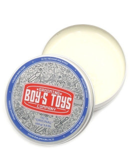 Boy's Toys Original Paste - Паста для укладки волос 100 гр