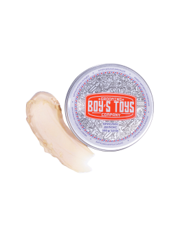 Boy's Toys Briolin Deluxe - Помада экстрасильной фиксации "Бриолин Делюкс"100 гр