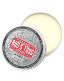 Boys Toys 101 Karat - Глина для укладки 100 гр