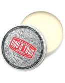 Boys Toys 101 Karat - Глина для укладки 100 гр