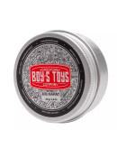 Boy's Toys 101 Karat - Матовая паста сильной фиксации 40 гр