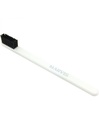 Marvis Toothbrush - Зубная щетка мягкая Белая