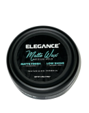 Elegance Paste Matte Finish - Матовая паста для укладки волос 140 гр