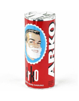 Arko Shaving Soap - Мыло стик для бритья 75 гр