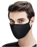 RuMask VT11 - Многоразовая защитная маска