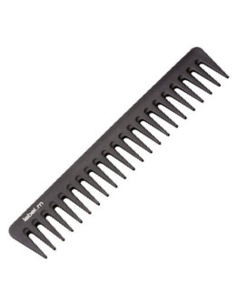 Label.m Comb Anti Static - Расчёска облегчающая расчёсывание Карбон Антистатик
