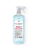 Mr. Cleaner - Лосьон для рук с антибактериальным эффектом 1000 мл
