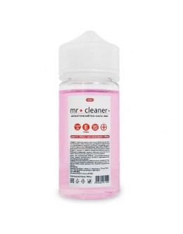 Mr. Cleaner - Гель для рук с антибактериальным эффектом 100 мл