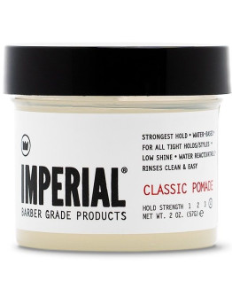 Imperial Barber Classic pomade Travel Size - Классическая помада для укладки волос 59 гр