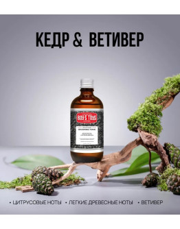 Boy's Toys Grooming Tonic - Фиксирующий тоник для волос 100 мл