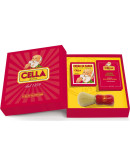 Cella Classic Shaving Set - Подарочный набор для бритья